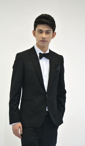 宋轩天 调色与视觉增强负责人
